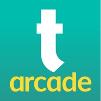 tombola arcade