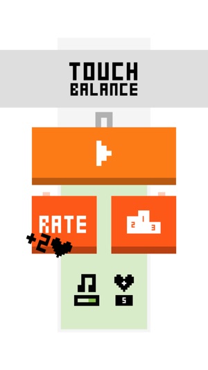 Touch Balance(圖2)-速報App