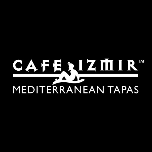 Cafe Izmir icon