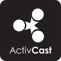 Kontakt ActivCast Sender