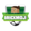 Brickmoji Stickers: Soccer Edition