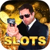 SPY Game Blackjack, Roulette, Slots HD