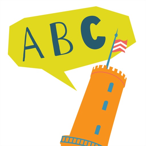 Bielefeld ABC icon
