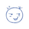 Sketchmoji - Kawaii Emoji Stickers
