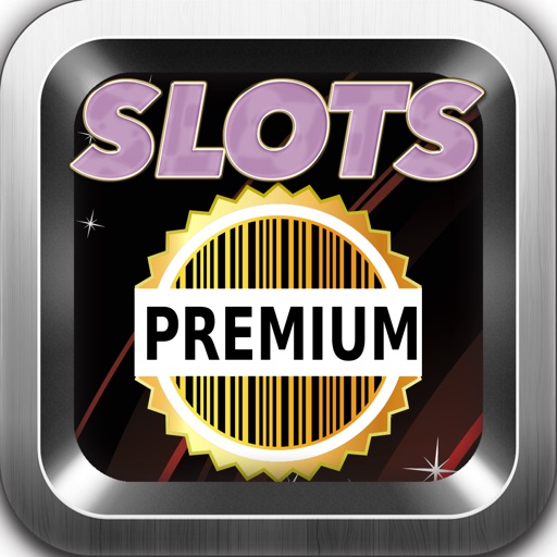 Premium Game Surface - Slot Machine