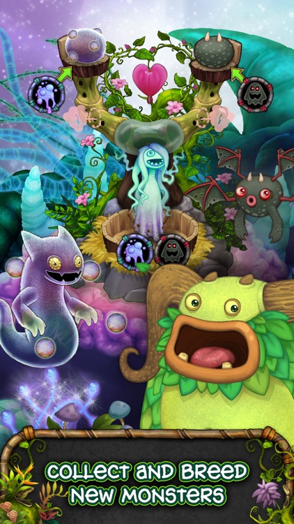My Singing Monsters screenshot-1
