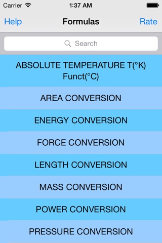 InteractiveConversion screenshot 4