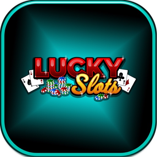 Seven Bag Of Cash Winning Slots - Las Vegas Casino Icon