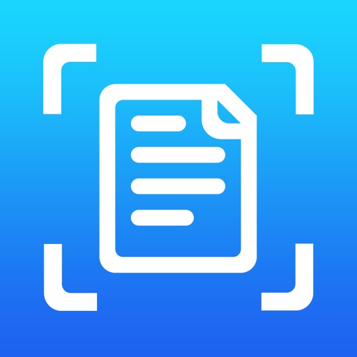 Smart Document Scanner - PDF, Image, & OCR