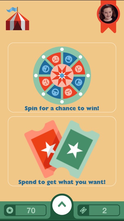 ChoreMonster: make chores fun for kids! screenshot-3