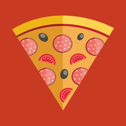 Candela's Pizzeria icon
