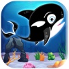 Orca Trails Play Whale FREE - Sea Ocean Reef Swimmer Game For Toddlers &amp; Kids