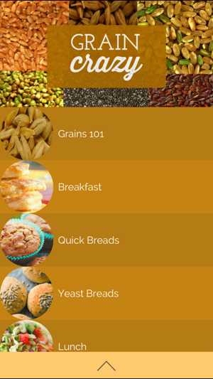 Grain Crazy(圖1)-速報App