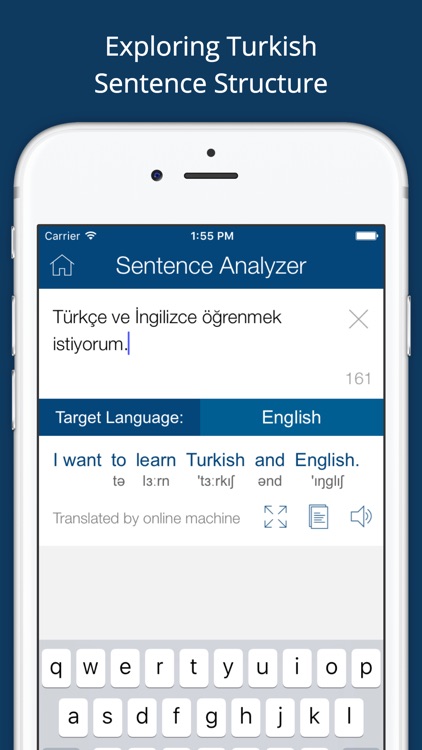 Turkish English Dictionary Pro