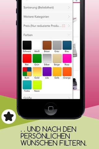 ShopAlike - Shopping screenshot 4