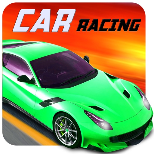 Sports Car Drifting Race 2017 iOS App