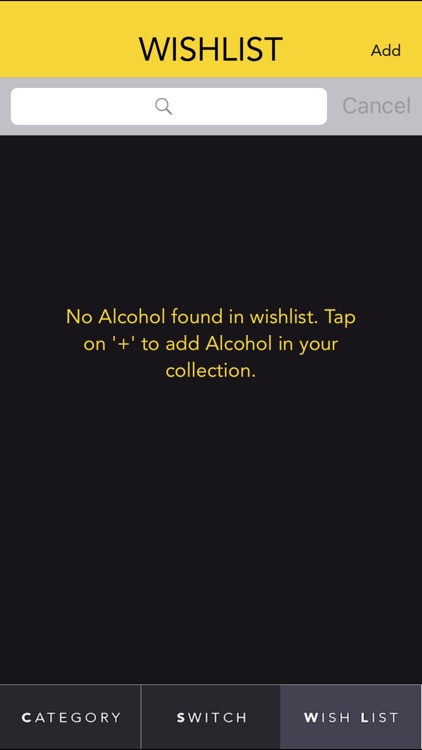 SnapCollect - Alcohol Inventory Database screenshot-4