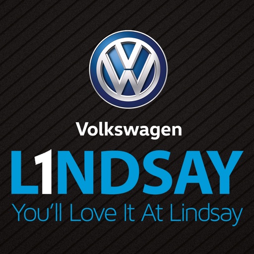 Lindsay Volkswagen of Dulles Dealer App Icon