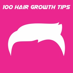 100 Hair Growth Tips+
