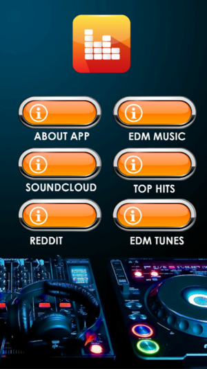 EDM Music(圖1)-速報App