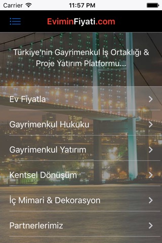 EviminFiyatı screenshot 2