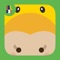 Addition with Ibbleobble is a fun educational game that helps children learn how to add