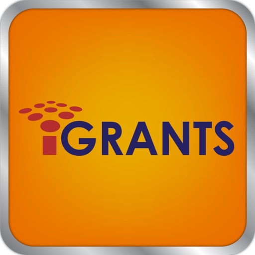 iGrants for Grant.Gov