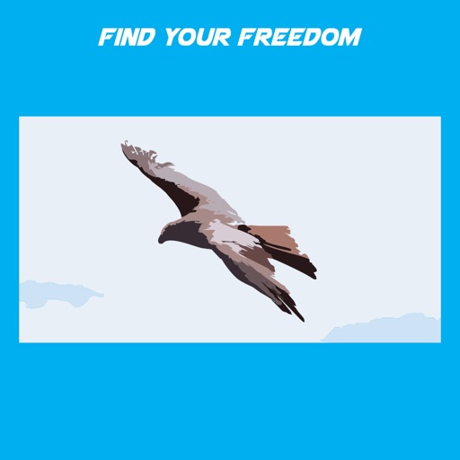 NLP - Find Your Freedom icon