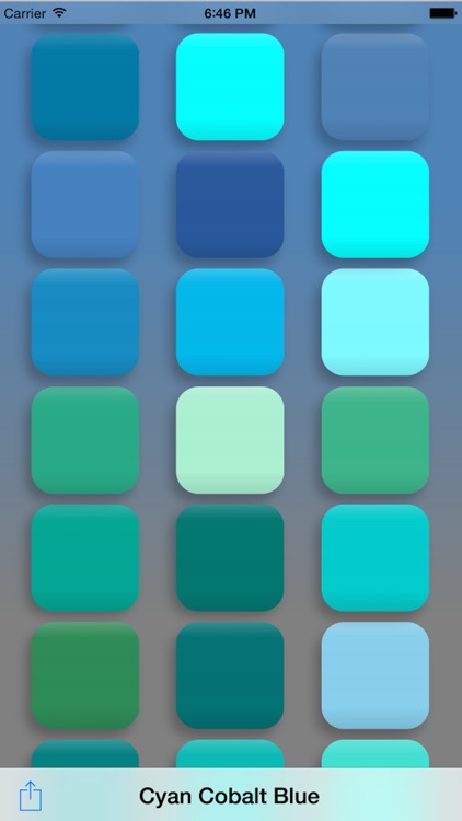 Color Springboard screenshot-4