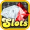 Slots Hit it Big Jewel & Gems Jackpot Machine Game