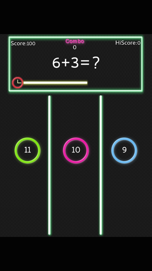 Rapid Math-Brain training(圖4)-速報App