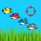 Flappy shooter game
