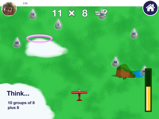 iPad Screenshot 1