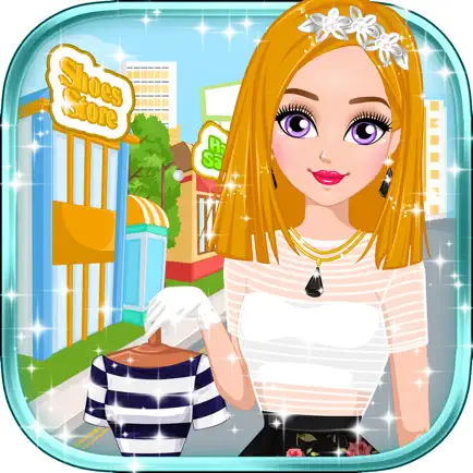 Birthday Shopping Spree - Dress Up Game for Girls Читы