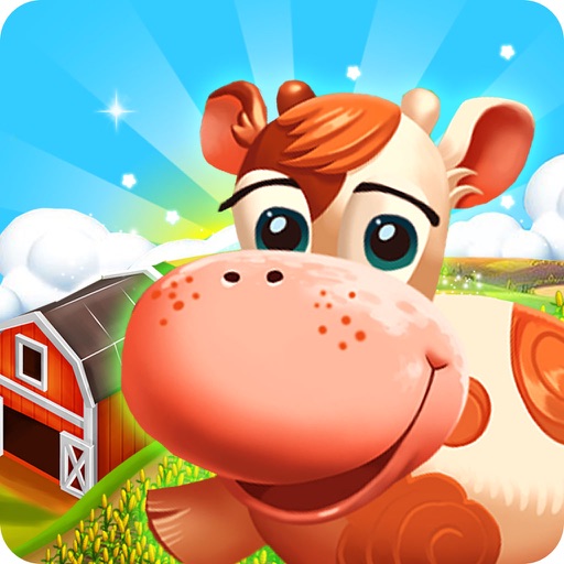 FarmVillage: Harvest Season iOS App