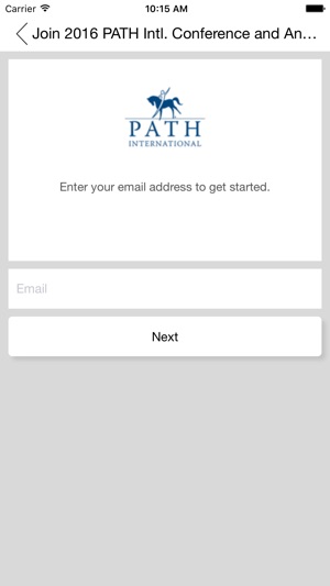 PATH Intl. Conference(圖3)-速報App