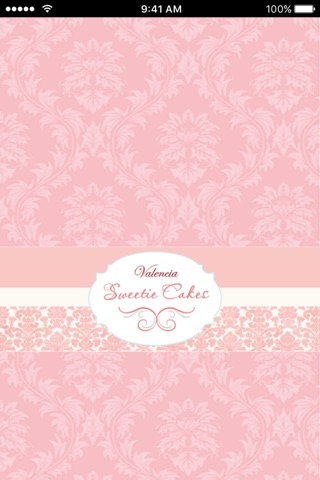Sweetie Cakes screenshot 3