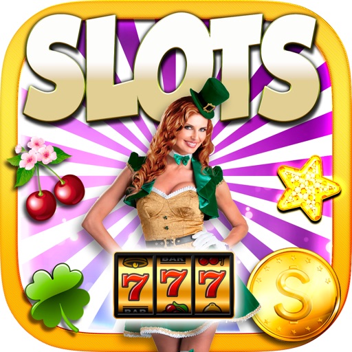 A ``` 777 ``` Honney LUCKY SLOTS - FREE VEGAS GAME icon