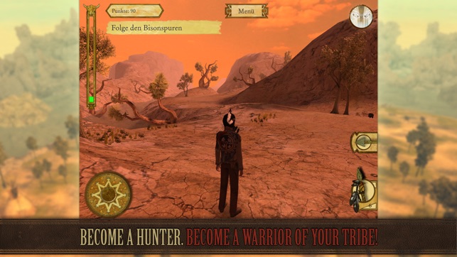 Evolution: Indian Hunter - Unlimited(圖3)-速報App