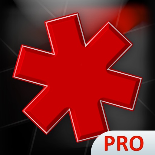 Ambulance: Rescue Story Pro iOS App