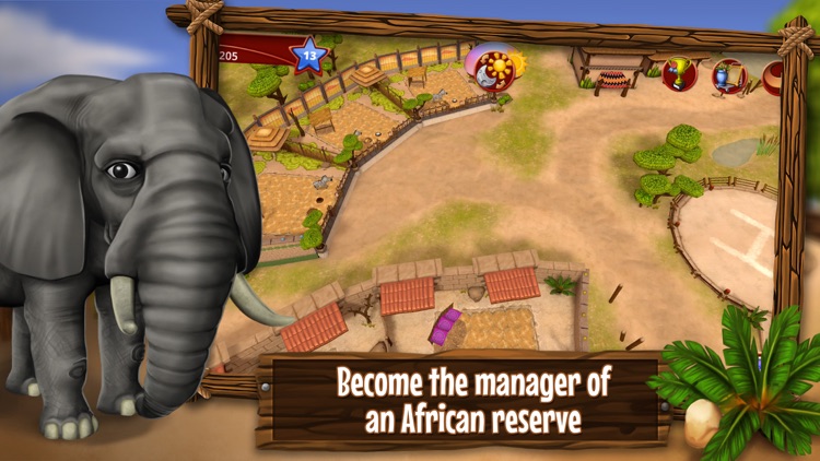 WildLife Africa Premium screenshot-0