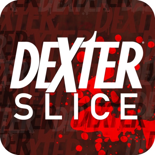 Dexter Slice Icon