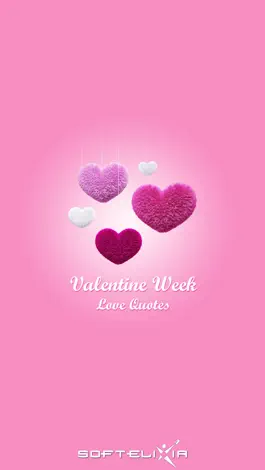 Game screenshot Valentine Week - Love Quotes mod apk