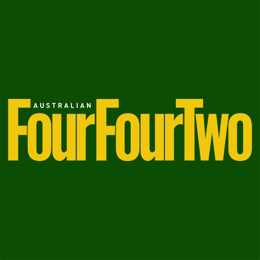 Australian FourFourTwo