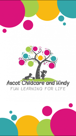 Ascot Childcare and Kindy - Skoolbag(圖1)-速報App