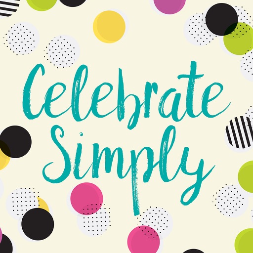 Celebrate Simply