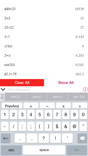 Calculate, the Power Calculator(圖2)-速報App