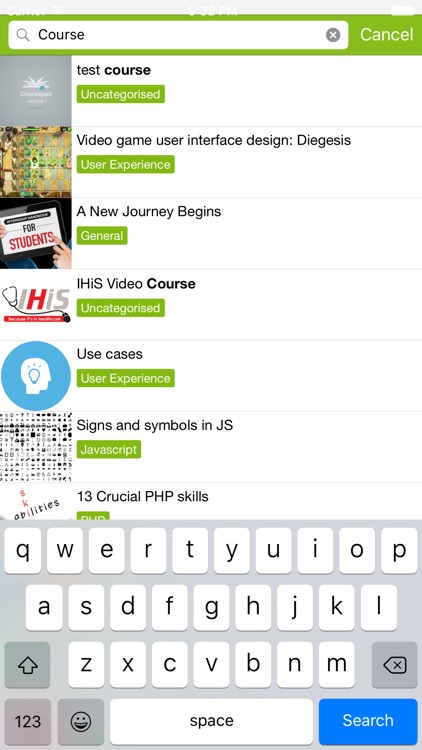 MIB@Work2 screenshot-3