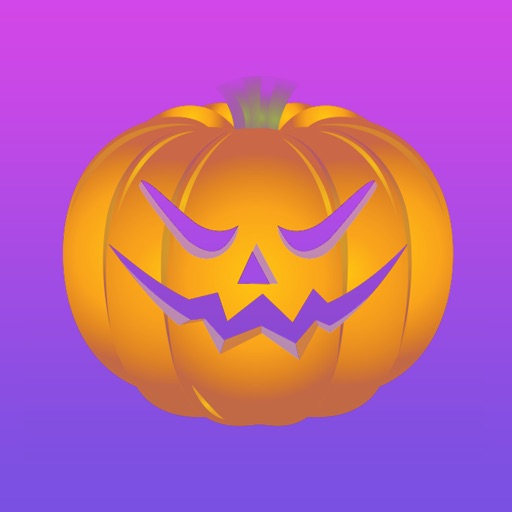 Halloween Stickers: BOO