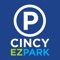 Parking just got easier with the official parking app for the City of Cincinnati, Cincy EZPark